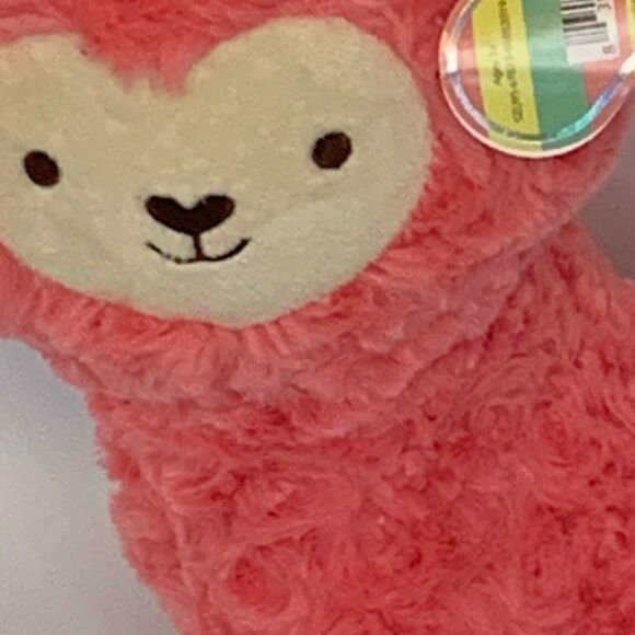 Cuddle Barn Coral Lovely Musical Llamaunicorn - Picture 3 of 8